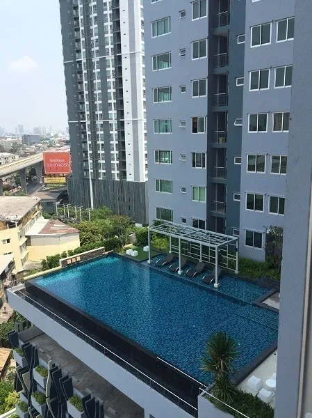 ขาย คอนโด ศุภาลัย วิสต้า แยกติวานนท์ ห้องกว้าง สะดวกสบาย ทุกอย่างครบครัน ซื้อเลย ราคาโดนใจสุดๆ