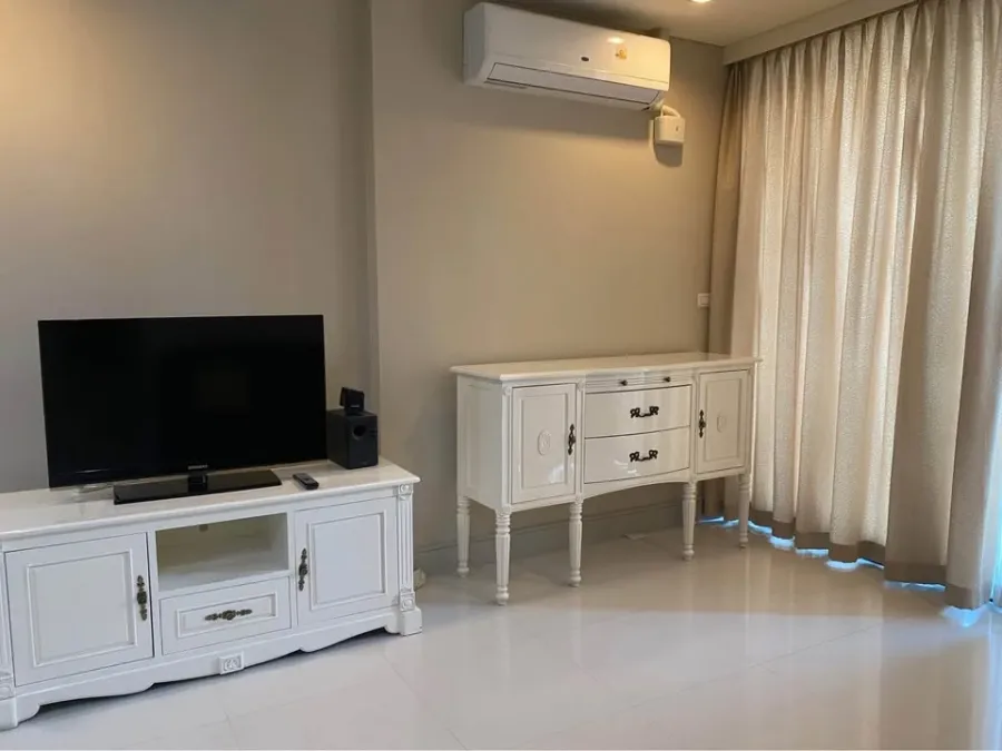 ให้เช่า Aguston สุขุมวิท 22 แบบ 2 ห้องนอน 2 ห้องน้ำ พื้นที่ใช้สอยเยอะสุดๆ อยู่สบายไม่อึดอัด จองด่วน