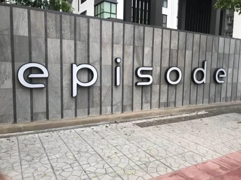 ขาย Episode พหลโยธิน-สะพานใหม่ ห้องสวย เฟอร์พร้อม เหลือรอแค่คุณ มาเป็นเจ้าของกันได้แล้ววันนี้