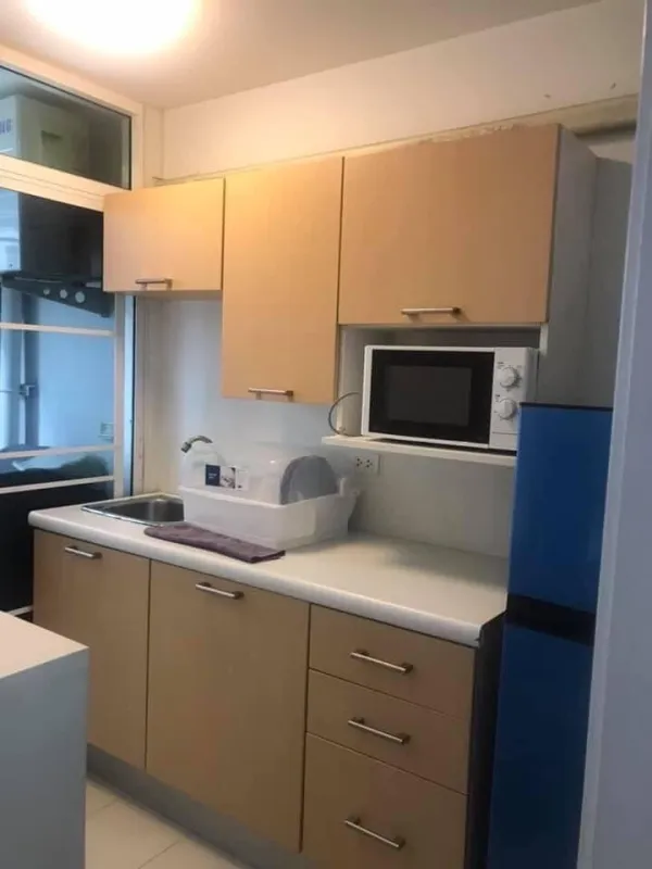 For sale Plum Condo, Phahonyothin 89 ห้องพร้อมอยู่ ซื้ออยู่เองก็ดี ลงทุนก็ปัง คุณต้องอย่ารีรอ