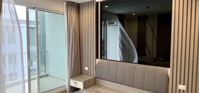ขาย Supalai Riva Grand Rama 3 ชั้น 20 ห้องสวยสุดปัง แต่งครบ พร้อมอยู่ จองเลย ห้ามพลาด images