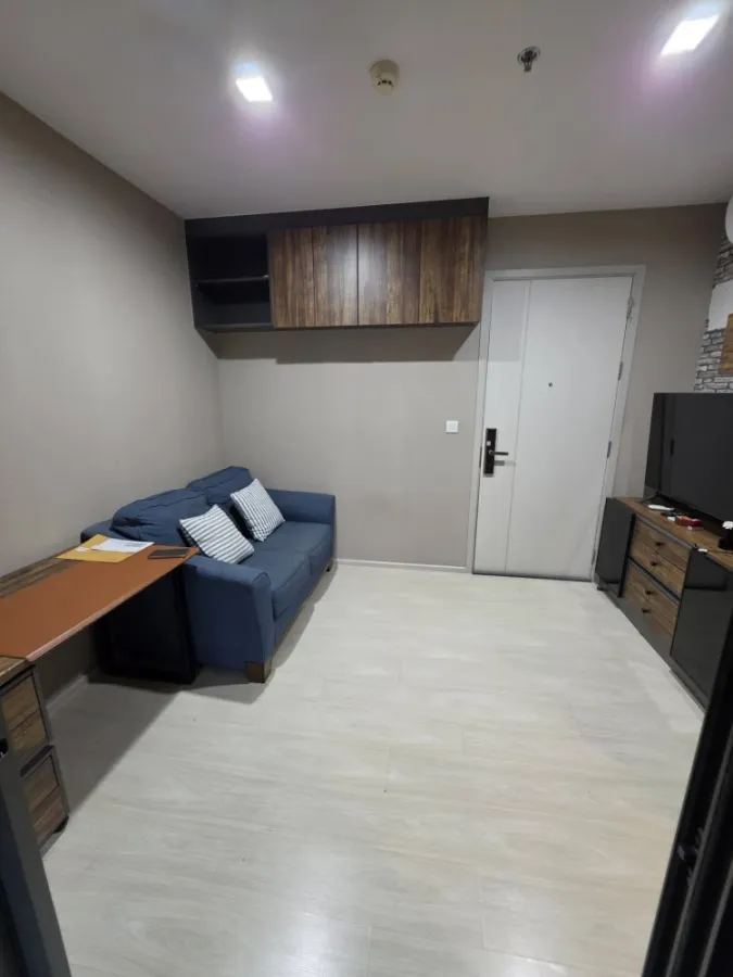 ขาย Life Sukhumvit 48 ห้องเลขมงคลน่าอยู่ มาพร้อมสิ่งอำนวยความสะดวกครบครัน พลาดแล้วจะเสียใจ