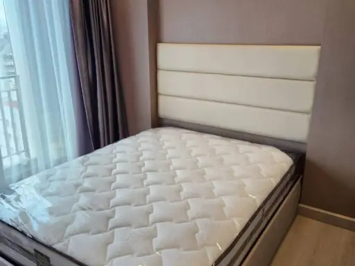 For sale and rent, The Signature by Urbano, beautifully decorated room with style. Complete with electrical appliances. Book now, don't wait. images