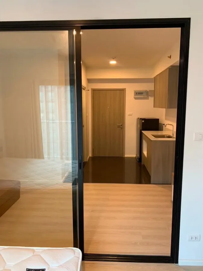 For rent A Space Mega, ready to move in, 22nd floor, high view, comes with a great price, hurry and reserve now.