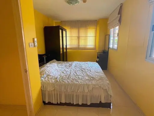 For sale, Lumpini Condo Town Rattanathibet, 1 bedroom, 1 bathroom, fully furnished, ready to book.