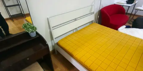 ให้เช่า Supalai City Home Ratchada ชั้น 4 ห้องน่าอยู่ แต่งครบ จองเลย