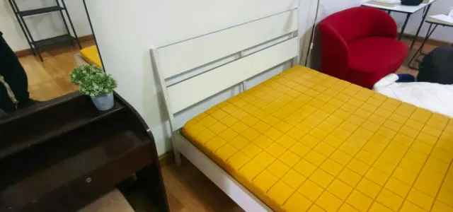 ให้เช่า Supalai City Home Ratchada ชั้น 4 ห้องน่าอยู่ แต่งครบ จองเลย images