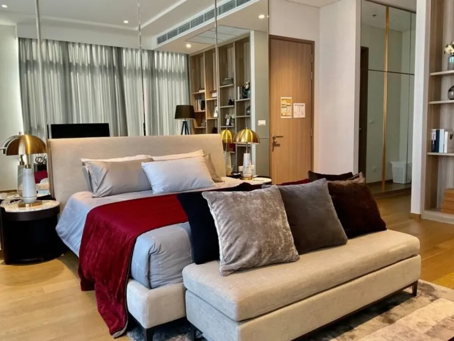 ขาย คอนโด ไซมิส สุขุมวิท (อ่อนนุช) Penthouse 2 นอน 3 น้ำ ห้องหายาก ทำเลดี รีบจองก่อนใคร!!