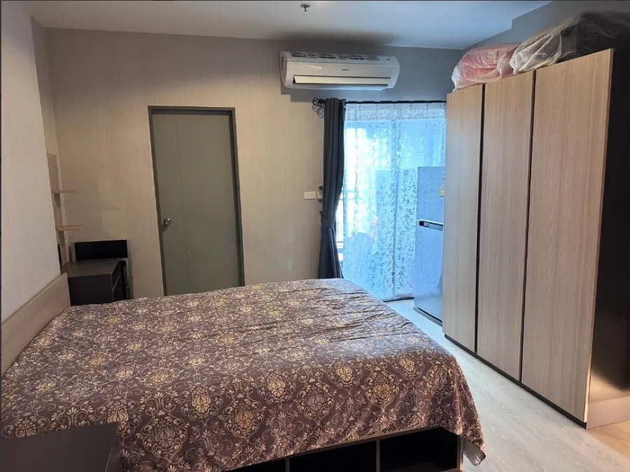 ขายด่วน!! คอนโด ไอดีโอ สุขุมวิท 115 ชั้น 28 ตกแต่งเฟอร์ครบพร้อมอยู่ ราคาดี รีบจองเลย ห้ามพลาด!!