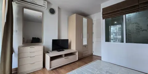 🏠🌃 ให้เช่า คอนโด สุรางศ์ รีสอทร์ 🏠🌃
