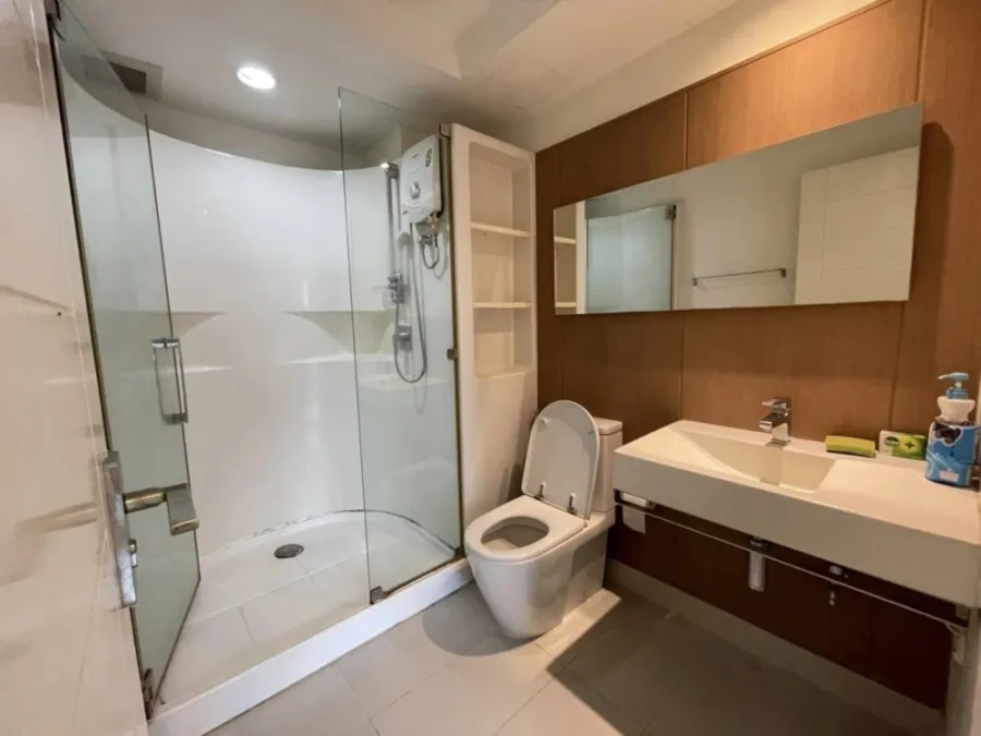 ขาย เดอะ บางกอก สาทร-ตากสิน ชั้น 6 ห้องกว้าง อยู่สบาย พร้อมการตกแต่งที่ครบครัน จองเลย