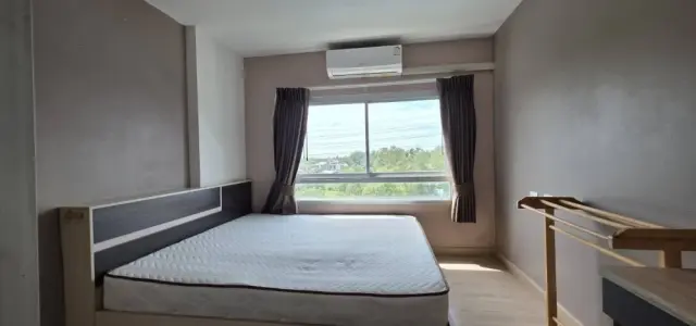 ขาย Ploen Ploen Condominium Rangsit-Workpoint 1 ชั้น 4 ห้องแต่งครบ น่าอยู่ จองเลย images