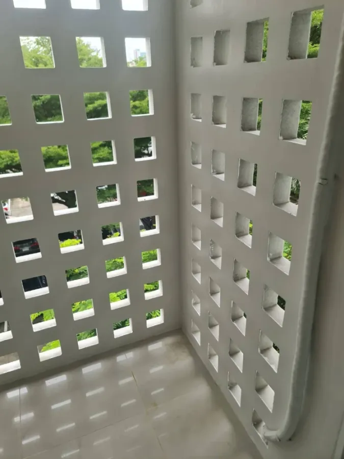 For rent: I House Rama 9–Eakamai, ready to move in, fully furnished, affordable price, reserve now!