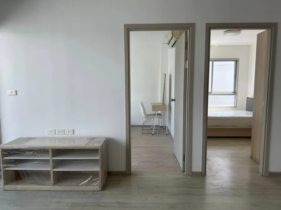 ขาย elio del rey สุขุมวิท 64 2 ห้องนอน 1 ห้องน้ำ ได้วิวสบายตา ตกแต่งสบายใจ จองเลย