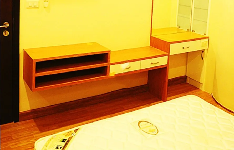 ให้เช่า!! คอนโด เลอ ลักซ์ คอนโดมิเนียม ชั้น 12A ห้องสวย เฟอร์ครบ พร้อมอยู่ ห้ามพลาด!!
