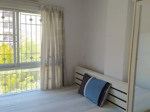 Sell / rent The Kith Lumlukka Klong 2, 3rd floor, furniture is ready, the price is wow, book quickly.