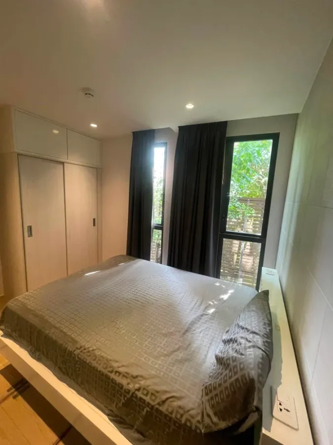 For Sale/Rent: Runesu Thonglor 5, 1 Bedroom, 1 Bathroom, 2nd Floor, Fully Furnished. Book Now!