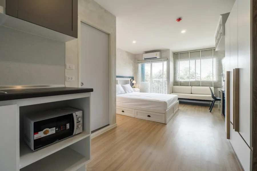 ขาย ให้เช่า คอนโด ลุมพินี วิลล์ แจ้งวัฒนะ 10 ห้องมุม 25 ตรม ชั้น3 วิวโล่ง ไม่มีอะไรบดบัง ซื้อเลย อย่ารอช้า