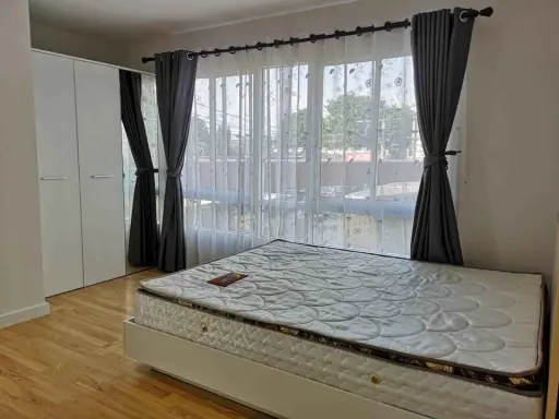 Condo for rent Cool Rama 7 ห้องโปร่งโล่งฮยู่สบาย กั้นเป็นสัดส่วน สะดวกสบาย ราคาดีมาก ห้ามพลาด