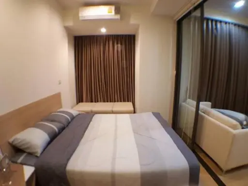 เช่าเลย M Jatujak เลี้ยงสัตว์ได้ ภายใต้คอนเซ็ปต์ Pet-Friendly Residences กับราคาที่ถูกแสนถูก ด่วนๆ!! images