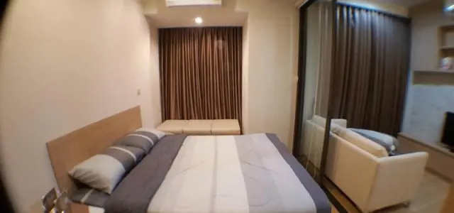 เช่าเลย M Jatujak เลี้ยงสัตว์ได้ ภายใต้คอนเซ็ปต์ Pet-Friendly Residences กับราคาที่ถูกแสนถูก ด่วนๆ!! images