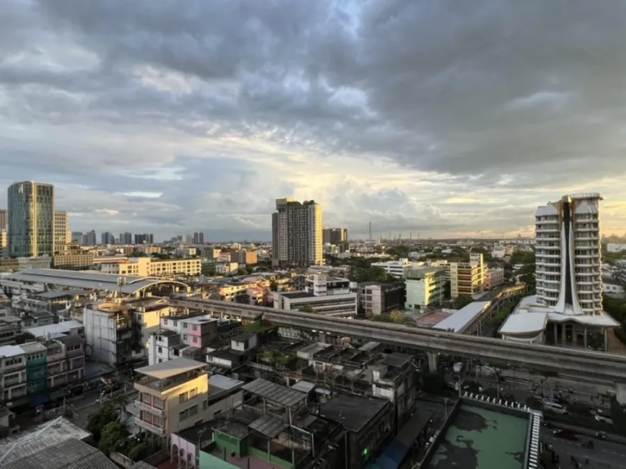 ให้เช่า คอนโด ไอดีโอ สุขุมวิท 93 ห้องสตูดิโอ สิ่งอำนวยความสะดวกครบครัน พร้อมอยู่ ห้ามพลาด