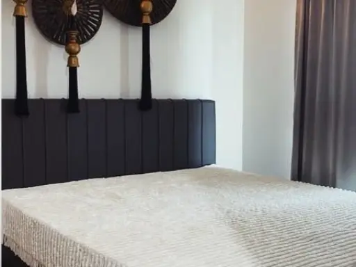 ให้เช่า The Parkland Grand Taksin ห้องกว้างอยู่สบาย ลมเย็นตลอดทั้งวัน พร้อมเข้าอยู่ได้เลย images