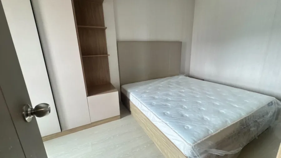🏠🌃 Condo for Rent: Ideo Tha Phra Interchange 🏠🌃