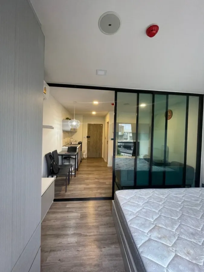 Condo for sale: Modiz interchange, spacious room, comfortable living, fully furnished, complete facilities, good like this, hurry and reserve now!