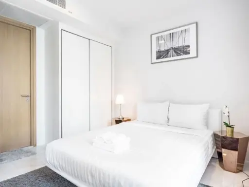 ขาย Hyde Sukhumvit 11 ห้องสวย น่าอยู่ มาพร้อมการตกแต่งที่ครบครัน สนใจรีบจองเลย