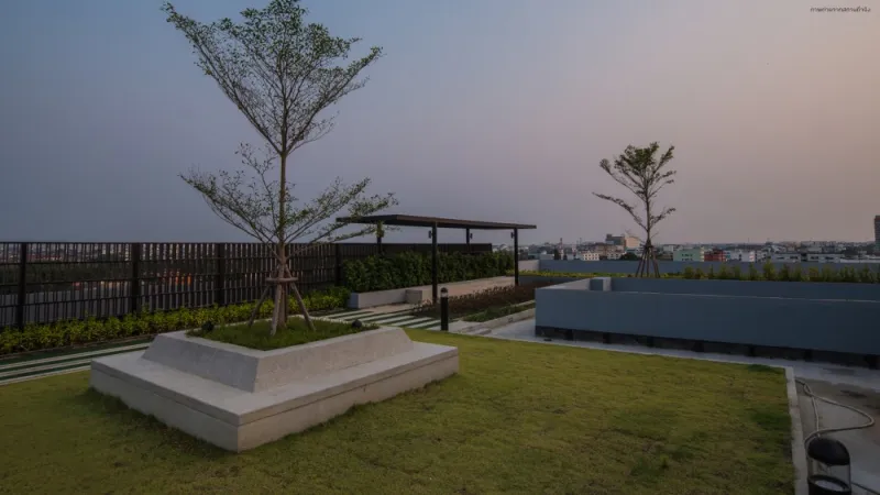 ขาย ให้เช่า B-Loft Condo สุขุมวิท109 ห้องพร้อมอยู่ Fullเฟอร์นิเจอร์และเครื่องใช้ไฟฟ้าครบ ต้องจองเลย