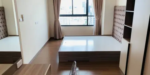 ขายด่วน!! ราคาดีที่สุดในตึก Ideo พหล-จตุจักร 2 Bedroom 2 Bathroom 63ตรม. ฟรีทุกค่าใช้จ่าย