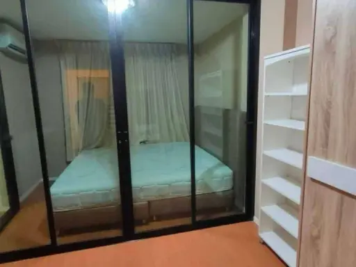For rent: Lumpini Township Rangsit Klong 1. A comfortable room with complete amenities. What are you waiting for?