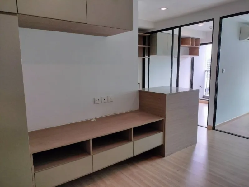 ขาย Knightsbridge Skycity Saphanmai 1 ห้องนอน 1 ห้องน้ำ ทำเลดี มาพร้อมสิ่งอำนวยความสะดวกครบครัน จองเลย