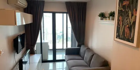 ขายด่วนๆ คอนโด ไอดีโอ รัชดา – ห้วยขวาง ห้องพร้อมอยู่ ราคาไม่แรง รีบมาเป็นเจ้าของที่นี่เลยจ้า
