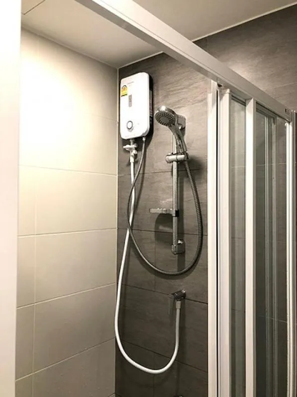 ขาย/ให้เช่า Atmoz Ladprao 15 ห้องน่าอยู่ มีให้ครบจบที่ห้องนี้ แจ่มว้าว เช่าเลยจ้าา!