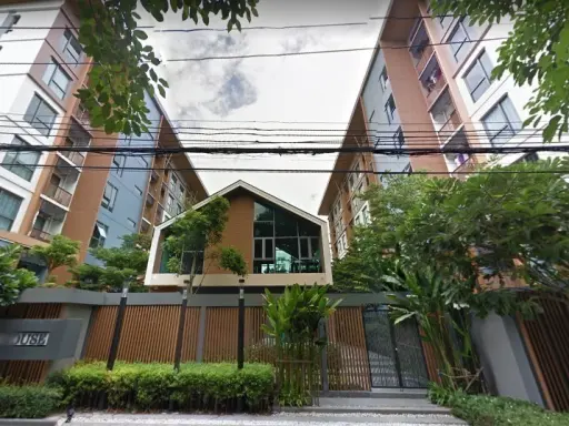 The Privacy Ngamwongwan : Photo 2