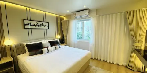 ให้เช่า Fortune Condo Town ชั้น 11 ห้องแต่งครบ หรูหรา น่าอยู่ จองเลย ห้ามพลาด