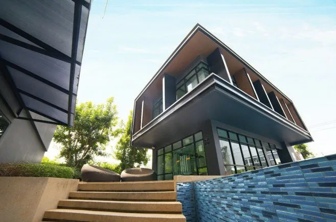 ขาย ดิ เอ็กซ์เซล กรูฟ ลาซาล 52ห้องสวย เฟอร์นิเจอร์จัดเต็ม ห้ามพลาด