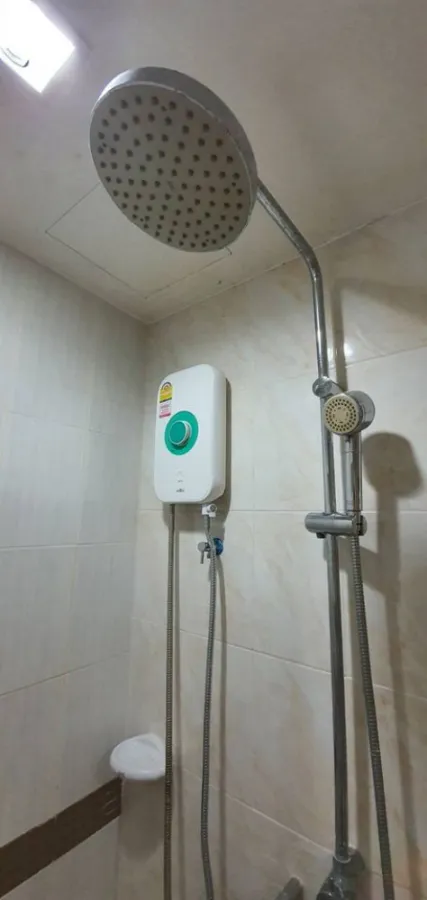 ด่วนๆ ขาย Casa Condo อโศก - ดินแดง 1 ห้องนอน 1 ห้องน้ำ เฟอร์นิเจอร์ครบพร้อมอยู่ ย้ายด่วนๆเลยจ้า