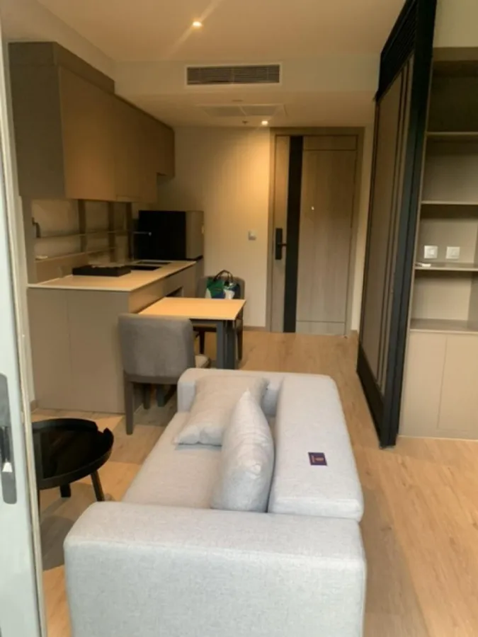 For rent!! Condo Andro Meda Pattaya (South Pattaya), luxury condo, fully furnished, ready to move in, don't miss it!!