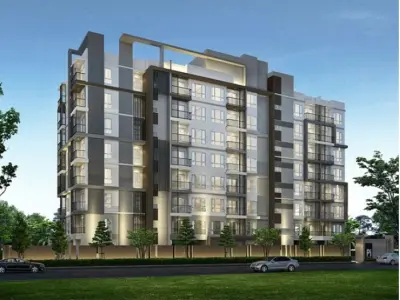 Pi Condominium