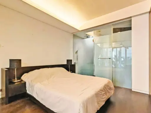 For rent: Siamese Joya Sukhumvit 31, a modern, contemporary condo in the heart of the city. A highly recommended unit! images
