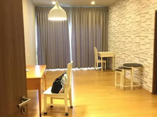 ให้เช่า Noble Revent ห้องสวยพร้อมอยู่ ชั้น 26 วิวสวยบรรยากาศดี เฟอร์นิเจอร์เเละเครื่องใช้ไฟฟ้าครบชุด images