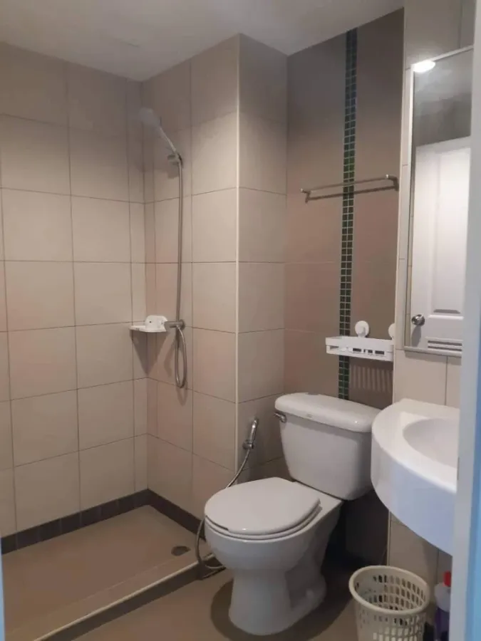 ให้เช่า Lumpini Condo Town Ramintra – Nawamin ห้องพร้อมอยู่ ราคาสบายกระเป๋า สิ่งอำนวยความสะดวกพร้อม จองเลย