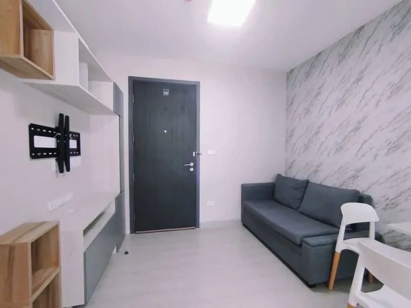 🏠🌃 ให้เช่า คอนโด นิช เพชรเกษม-บางเเค 🏠🌃