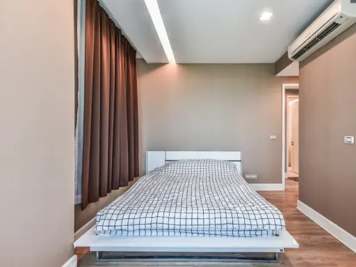 ให้เช่า คอนโด Equinox พหล-วิภา ห้องใหญ่อยู่สาย มาพร้อมพื้นที่ใช้สอย บอกเลยว่าห้ามพลาด