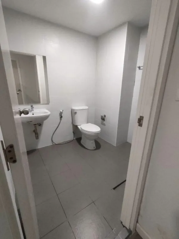 ขายคอนโด gen condo ชั้น 3 ขนาด 31.85 สิ่งอำนวยความสะดวกพร้อม จองเลยจ้า พลาดแล้วจะเสียใจ