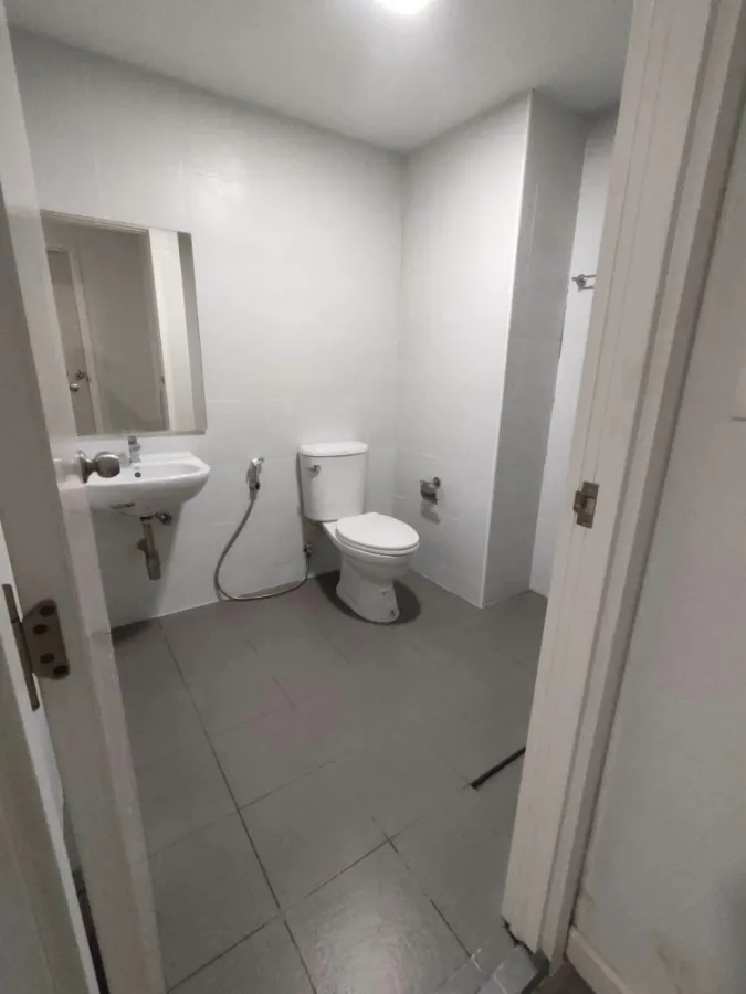ขายคอนโด gen condo ชั้น 3 ขนาด 31.85 สิ่งอำนวยความสะดวกพร้อม จองเลยจ้า พลาดแล้วจะเสียใจ