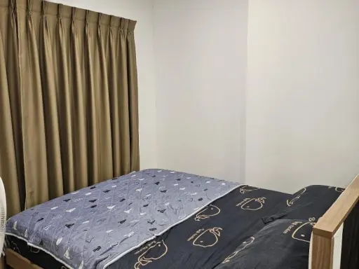 Condo for sale: The One Plus Grand Ramkhamhaeng. Nice, comfortable unit. Buy now!!